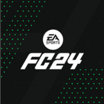 ea sports™ fc 24 companion android application logo